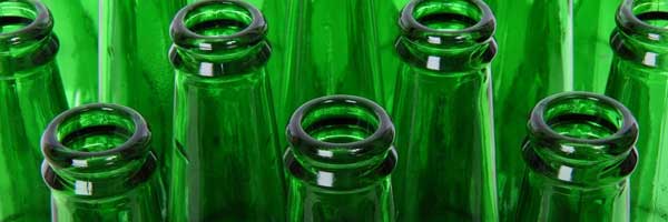 Top 4 Drinks You Will Find in Irish Pubs green bottle - Top 4 Drinks You Will Find in Irish Pubs