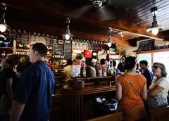 5 Formalities to Follow in Irish Pubs