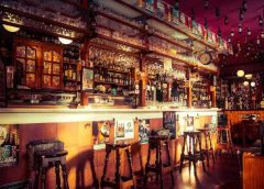 5 Reasons Why Irish Pubs Are Special